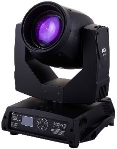 Moving head beam light