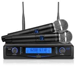 Wireless Microphone