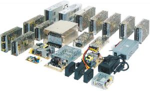 Power Supply Module