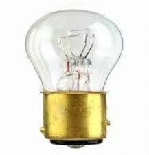 Auto Miniature Lamp