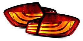 tail lamps