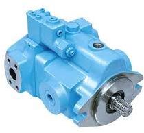 Cast Iron Piston Pump