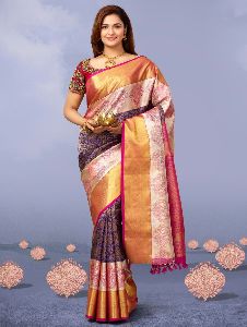 Silk Saree