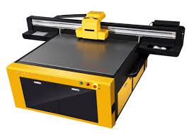 acrylic uv printing machine