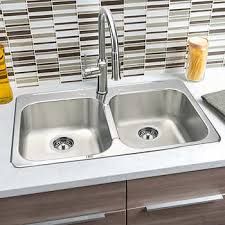 Kitchen Sinks