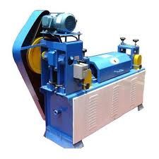 Wire Straightening Machines