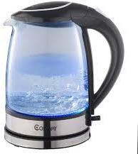 Light Kettle