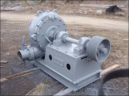 Dredging Pump