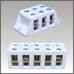 Voltech Terminal Blocks