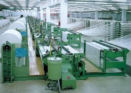 Textile Machine