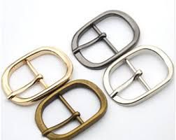 Metals Buckles