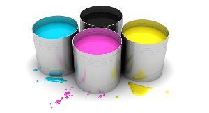 Polyester Printing Ink