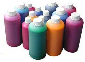 Printing Ink