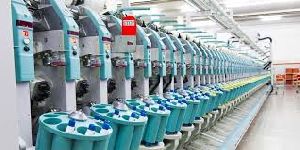 Textile Machinery