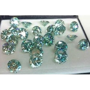 Moissanite