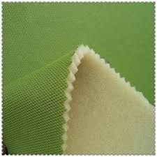 Foam Laminated Fabric