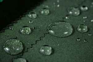 Water Repellent Fabric