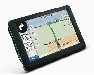 gps navigation