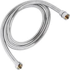 Flexible Shower Pipe