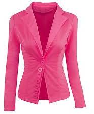 Ladies Jacket