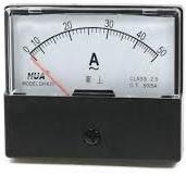 ampere meter