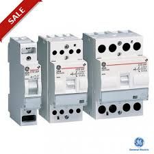 Electric Contactor