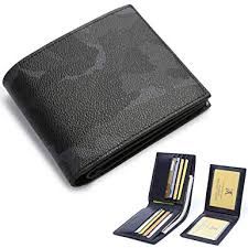 Mens Wallets