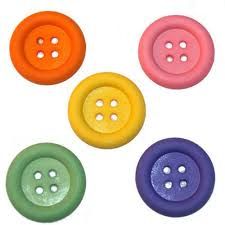 Sewing Buttons