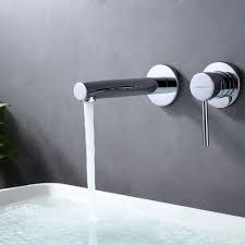 Wall Faucet