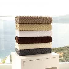 Spa Towels