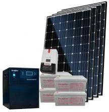 Solar Inverter