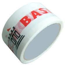 Bopp Printed Tape