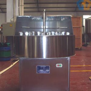 Drum Rinsing Plant