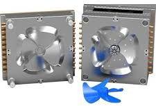 plastic fan mould