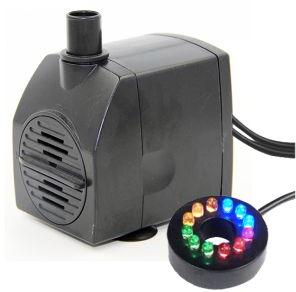 LED Fountain Pump