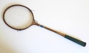 Badminton Rackets