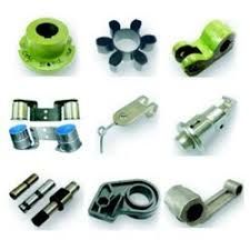 Zincer Spares