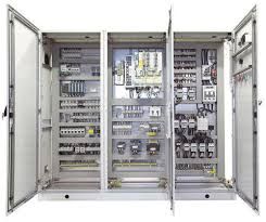 Electrical Cabinet