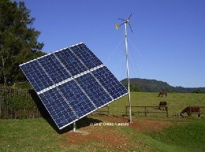 solar hybrid systems