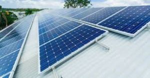 solar pv systems