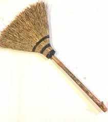 Grass Broom