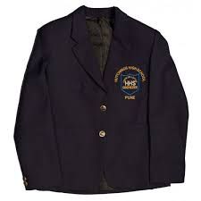 Girls School Blazer