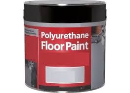 Polyurethane Paints