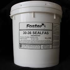 Seal Coating Material