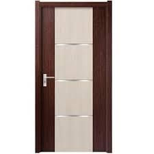 Calibrated Laminated Doors