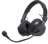 Headsets