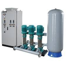 Hydro Pneumatic Pumps