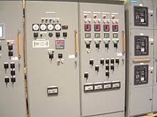 Electrical Switchgear