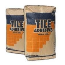 TILES ADHESIVES