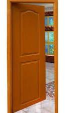 Frp Doors